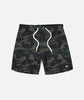 Coaster Gym Short - Olive