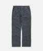 Depth Corduroy Pant - Slate