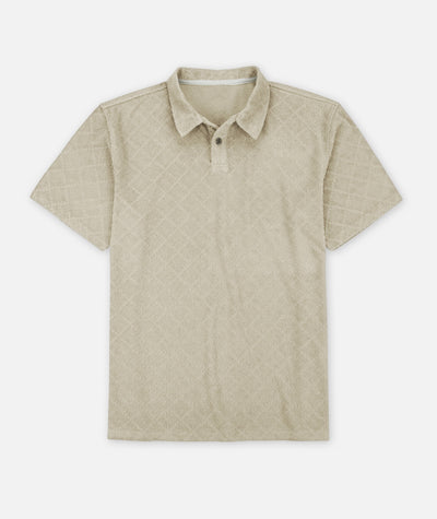 Manahawkin Polo - Pumice