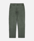 Medford Workwear Pant - Agave - Jetty