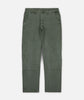 Medford Workwear Pant - Agave