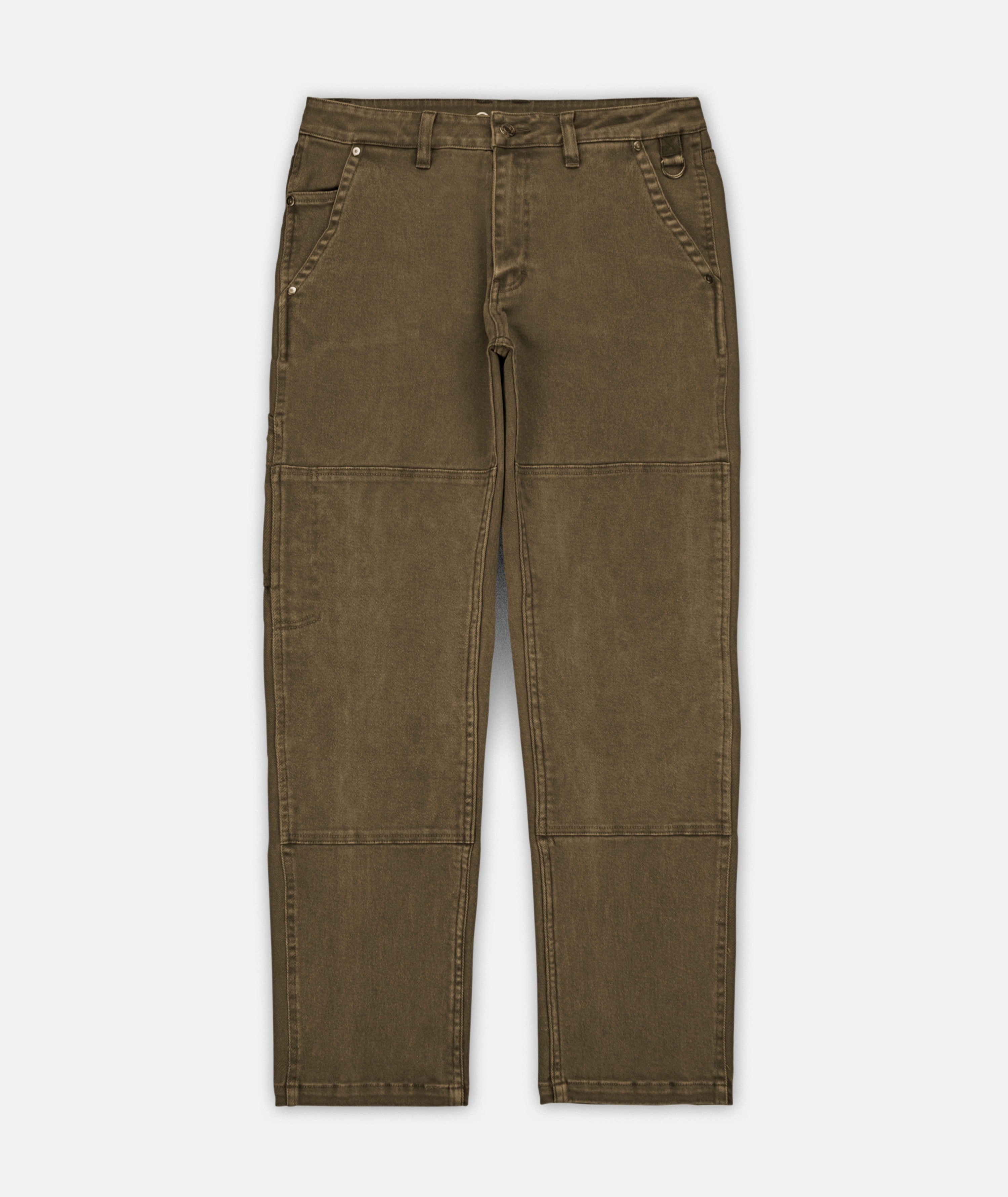 Medford Workwear Pant - Falcon - Jetty