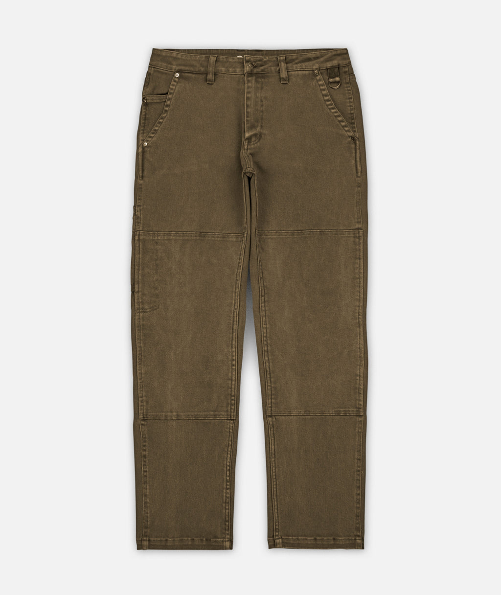 Medford Workwear Pant - Falcon - Jetty