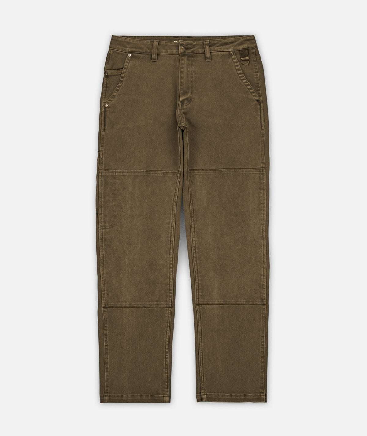 Medford Workwear Pant - Falcon - Jetty