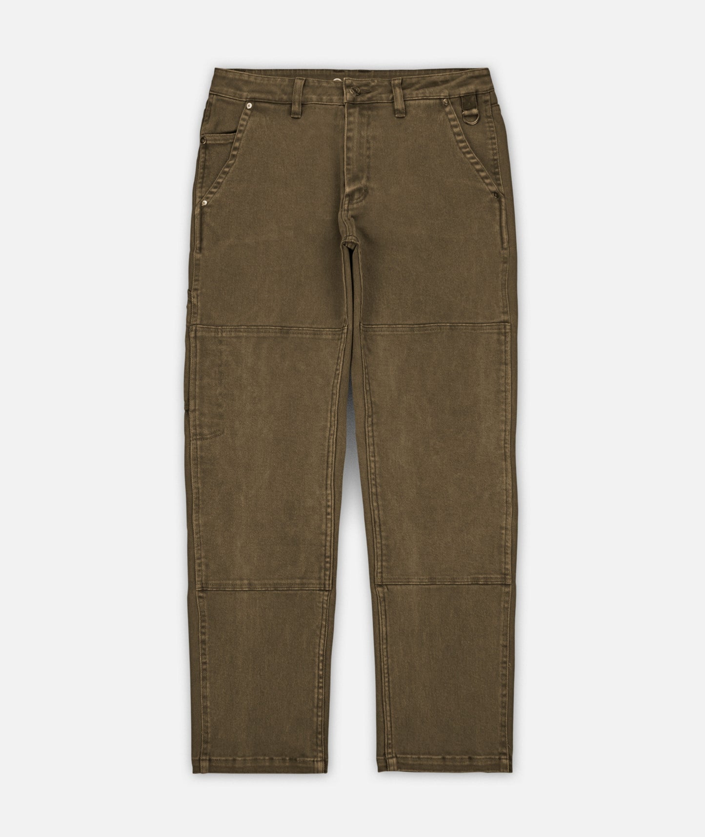 Medford Workwear Pant - Falcon