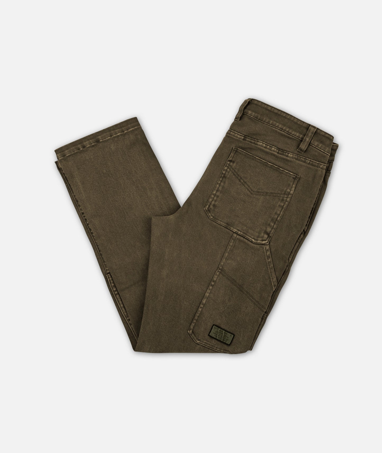 Medford Workwear Pant - Falcon