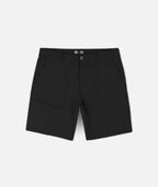 Mordecai Utility Shorts - Black - Jetty