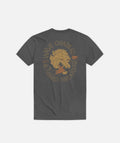 Breakers Tee - Iron