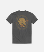 Breakers Tee - Iron