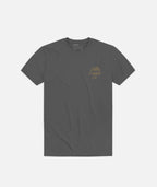 Breakers Tee - Iron