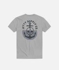 Sinker Tee - Light Grey