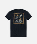 Surf Supply Tee - Navy