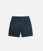 Midship Cord Walkshorts - Navy - Jetty