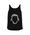 Jaws Tank - Black - Jetty