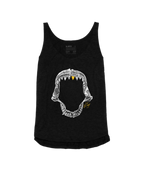 Jaws Tank - Black - Jetty