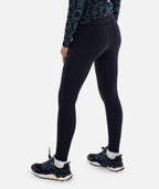 Everest Legging - Black - Jetty