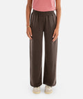 Glacier Lounge Pants - Brown - Jetty