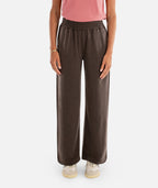 Glacier Lounge Pants - Brown - Jetty