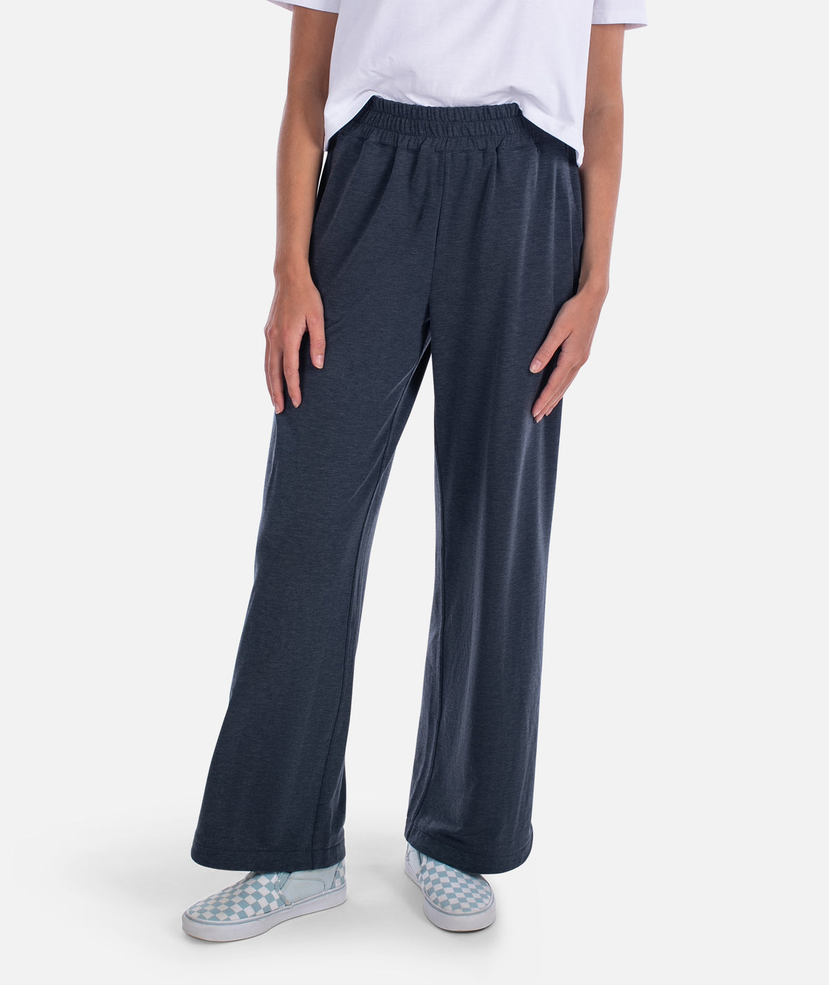 Glacier Lounge Pants - Navy - Jetty