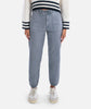 Venice Utility Pant - Blue