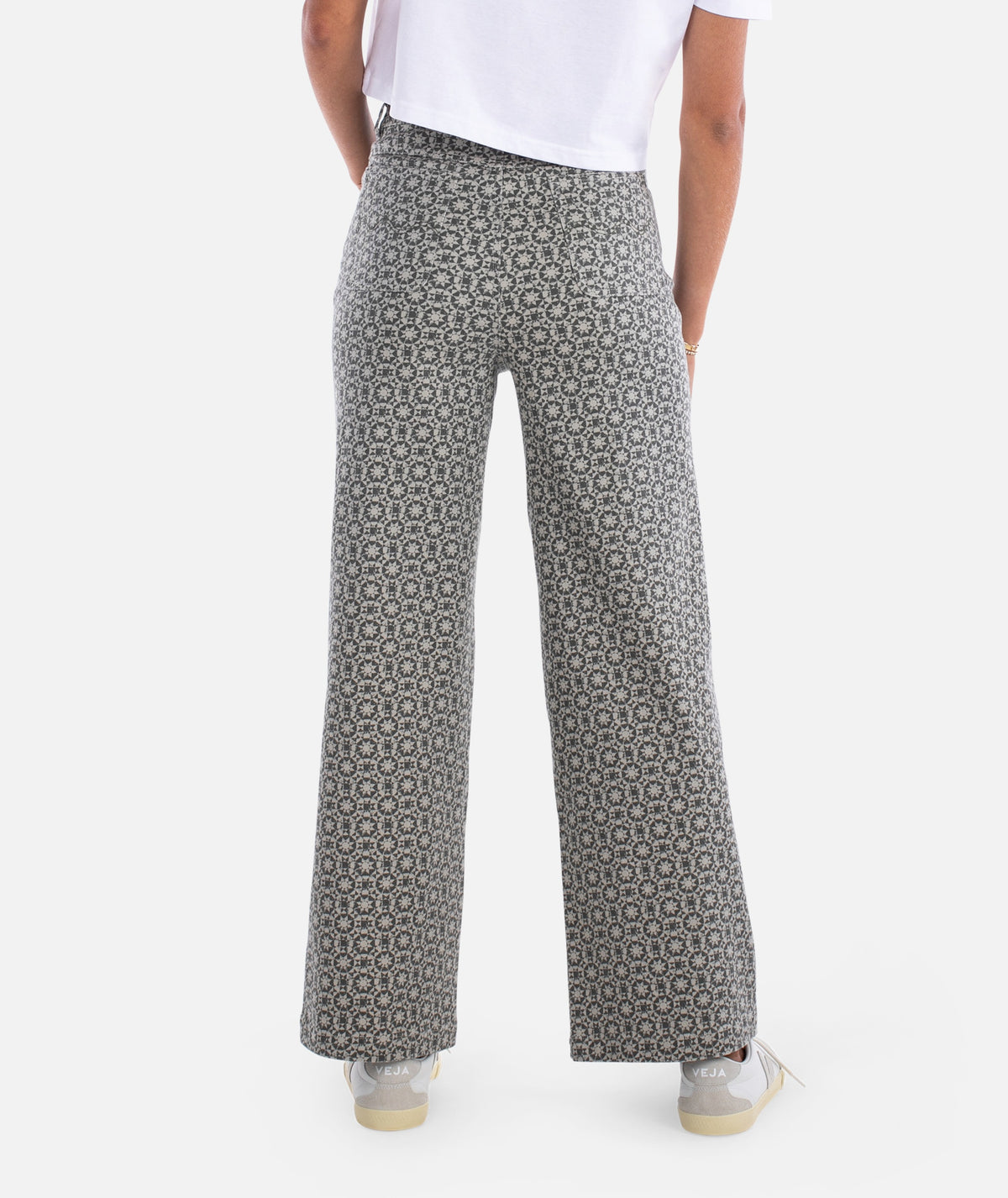 Windrift Twill Pant - Olive - Jetty
