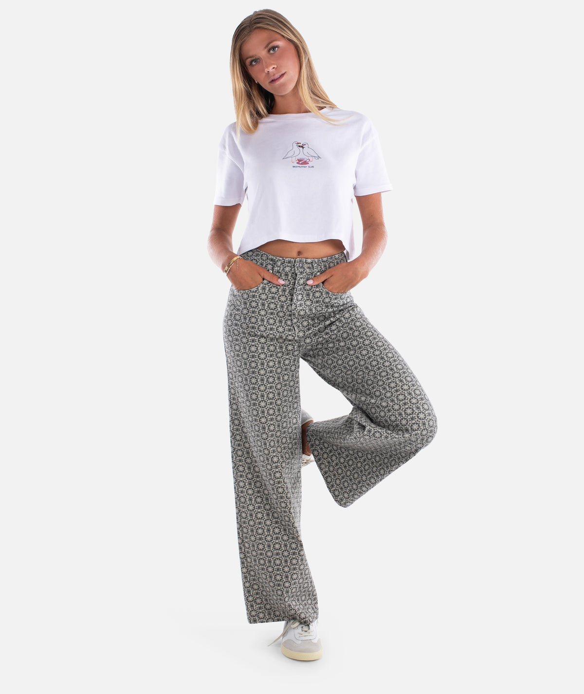 Windrift Twill Pant - Olive - Jetty