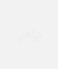 Script Decal - White - Jetty