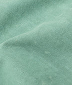 Tanker Heavyweight Tee - Mint - Jetty
