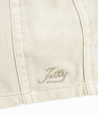 Bristol Hybrid Walkshort - Bone - Jetty