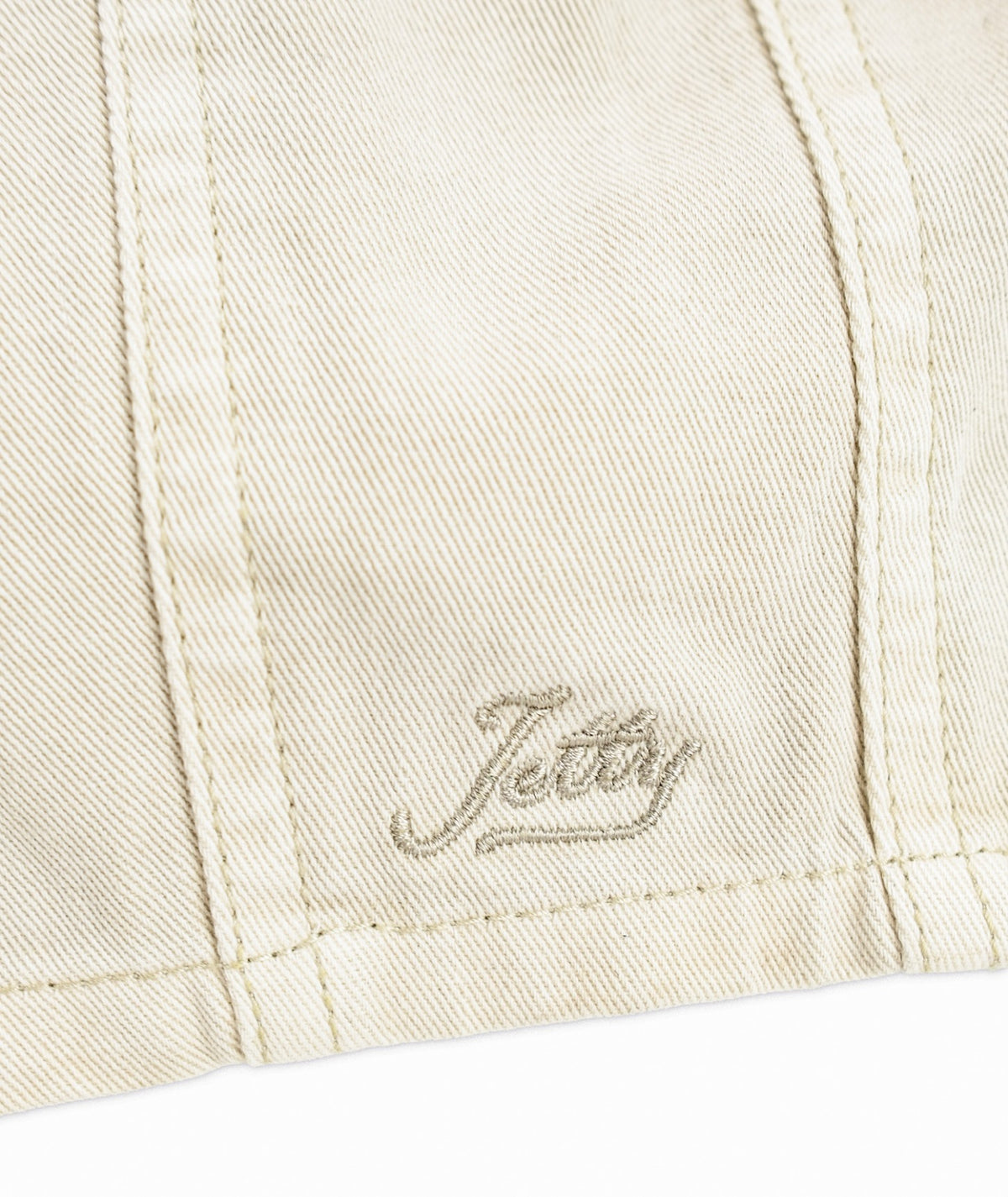 Bristol Hybrid Walkshort - Bone - Jetty