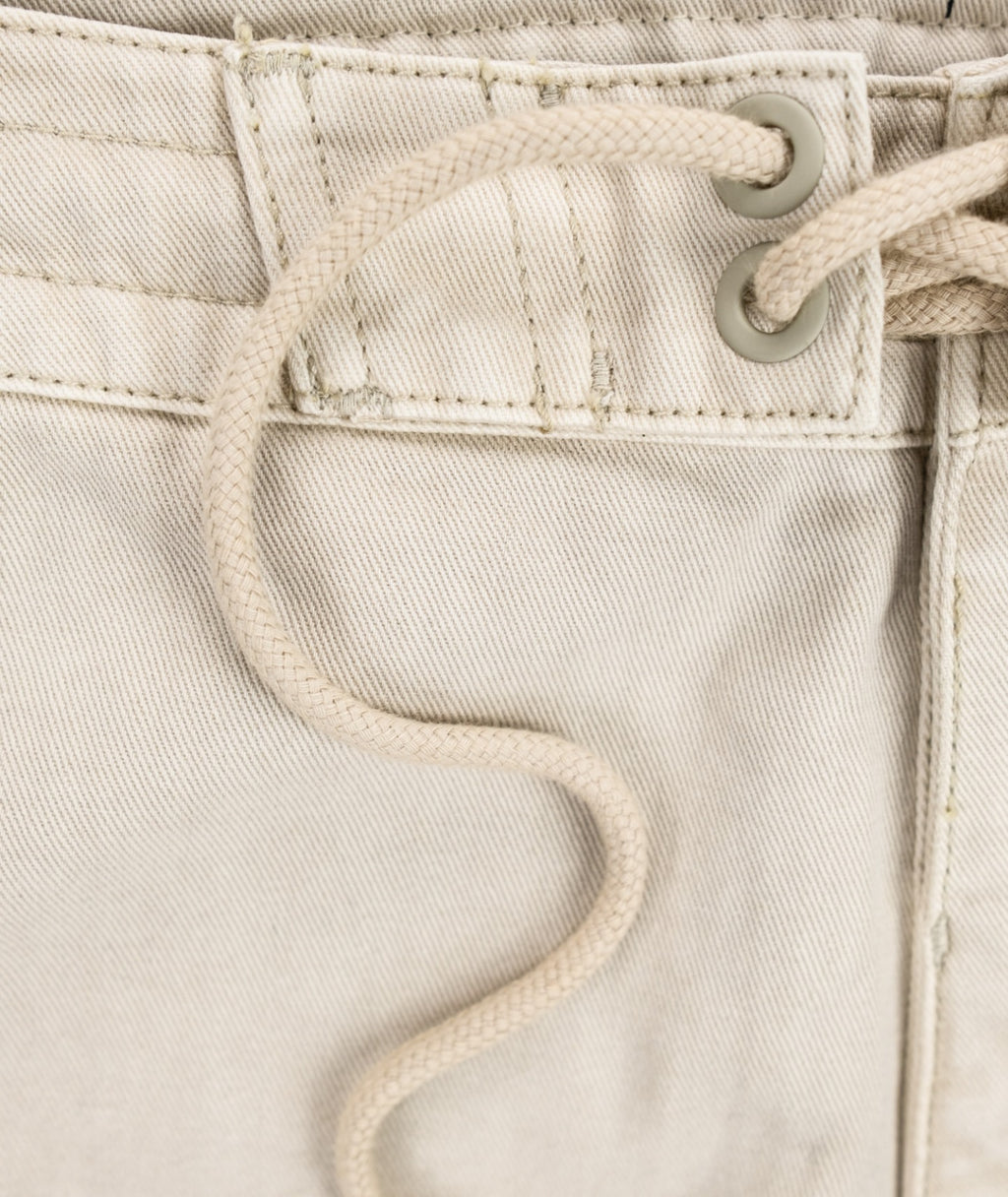 Bristol Hybrid Walkshort - Bone - Jetty