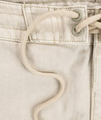 Bristol Hybrid Walkshort - Bone - Jetty