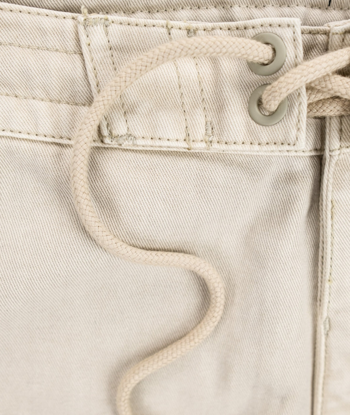 Bristol Hybrid Walkshort - Bone - Jetty