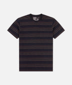 Pehala Slub Premium Tee - Navy - Jetty
