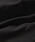 Acadia Versatility Short - Black Sand - Jetty