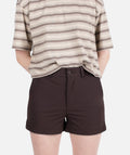 Crosby Versatility Short - Java - Jetty