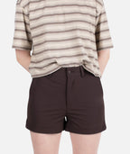 Crosby Versatility Short - Java - Jetty