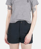 Crosby Versatility Short - Black