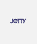 Vinyl Sticker - Navy - Jetty