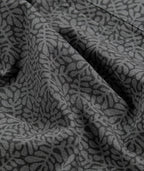 Sandspit Tech Shirt - Charcoal - Jetty