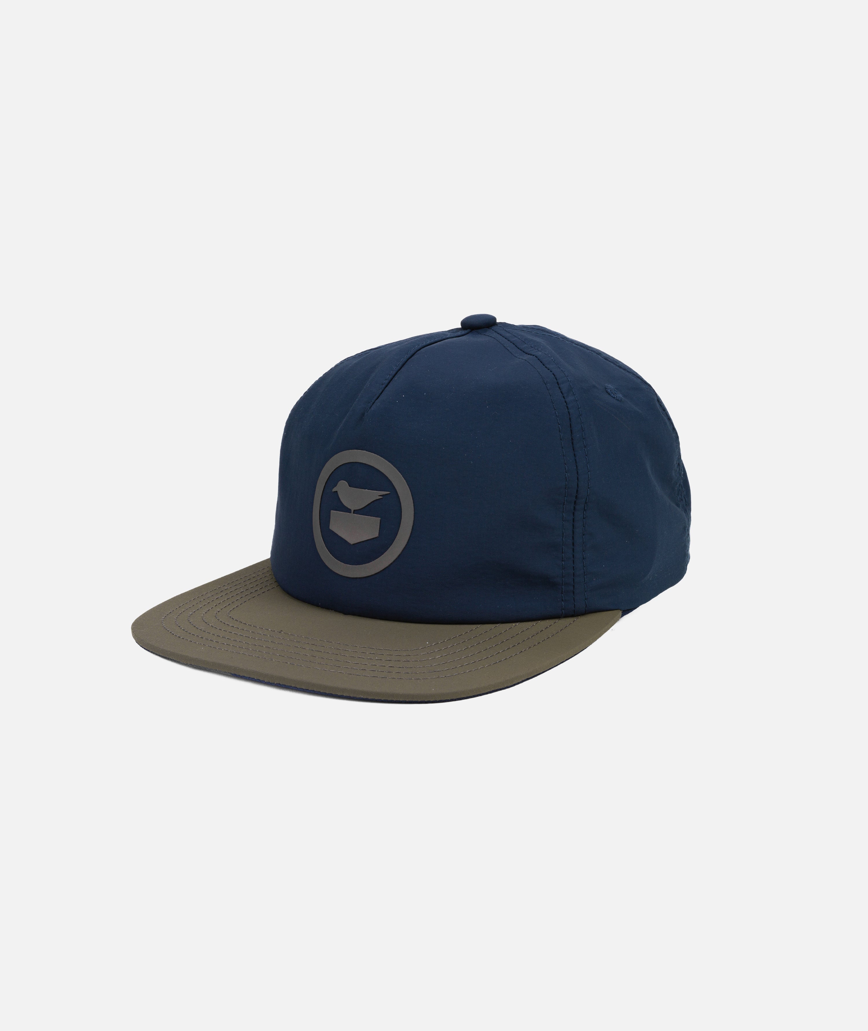 Stow Hat - Navy - Jetty