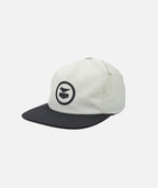 Stow Hat - White - Jetty