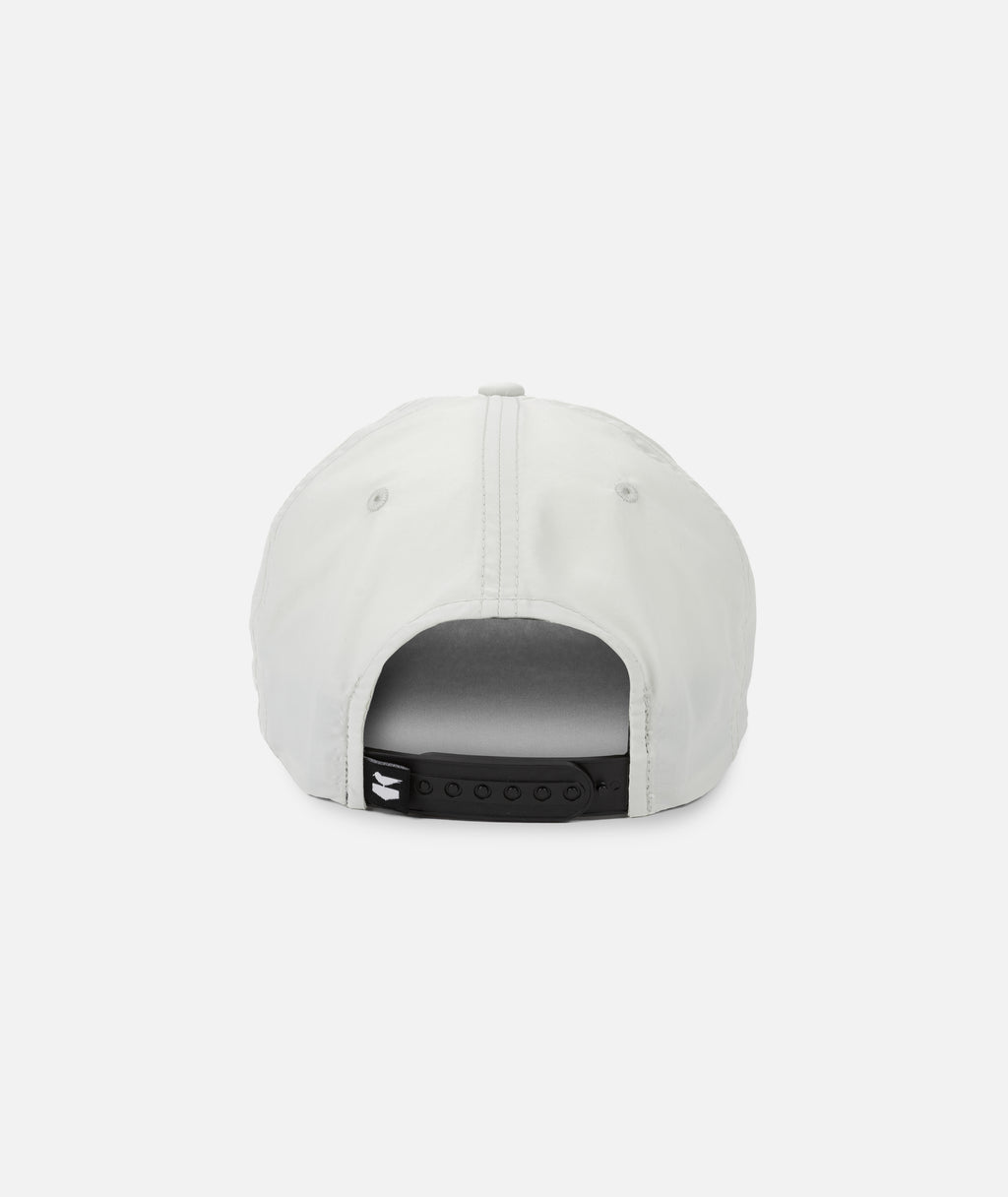 Stow Hat - White - Jetty