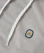Navigator Hoodie - Grey