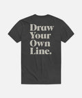 DYOL Pocket Tee - Black - Jetty