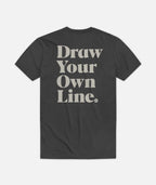 DYOL Pocket Tee - Black - Jetty