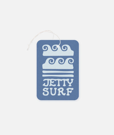 Sets Air Freshener - Fog - Jetty