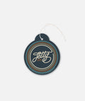 Throwback Air Freshener - Navy - Jetty