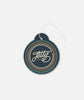 Throwback Air Freshener - Navy - Jetty