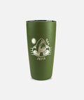 Pool Club Tumbler - Olive - Jetty
